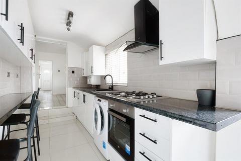 4 bedroom terraced house for sale, Southampton Street, Reading