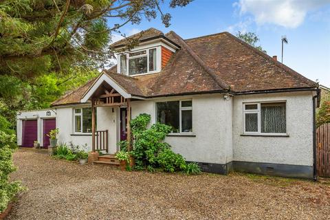 4 bedroom detached house for sale, Send Marsh Road, Ripley