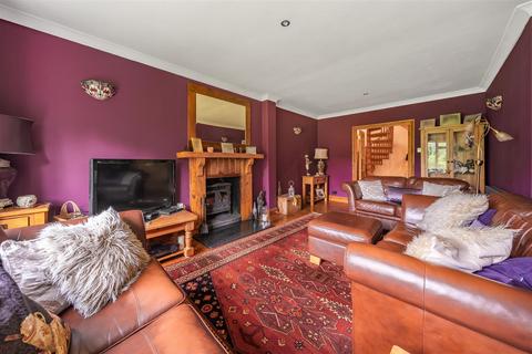 4 bedroom detached house for sale, Send Marsh Road, Ripley