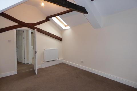 2 bedroom apartment to rent, White Horse Mews, Kirkbymoorside, York