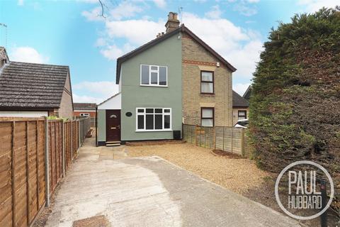 2 bedroom semi-detached house to rent, Florence Road, Pakefield, NR33