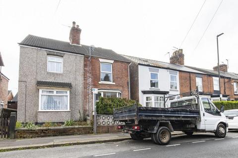 3 bedroom semi-detached house for sale, Compton Street, Chesterfield