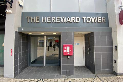 15, Hereward Tower Broadway, Peterborough, PE1 1GY