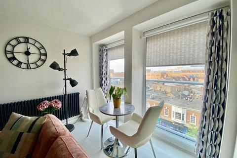 15, Hereward Tower Broadway, Peterborough, PE1 1GY