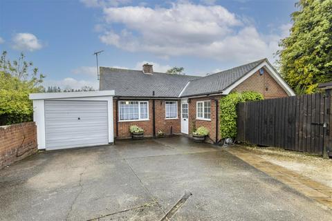 3 bedroom detached bungalow for sale, The Hill, Glapwell, Chesterfield