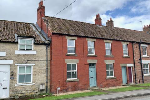 4 bedroom terraced house for sale, Middleton, Pickering