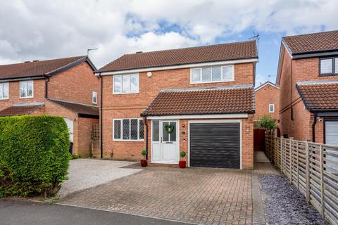 4 bedroom detached house for sale, Acomb Wood Drive, York