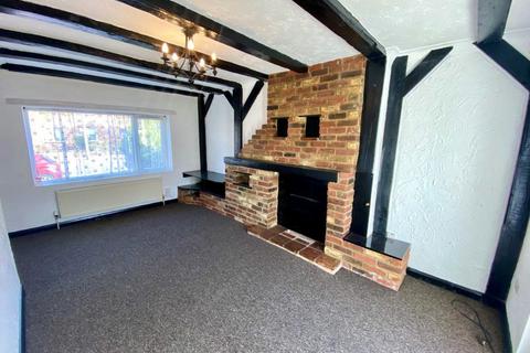 3 bedroom house to rent, Mile Cross Road Norwich