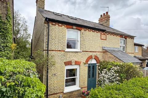 3 bedroom semi-detached house for sale, Lambs Lane, Cottenham, Cambridge