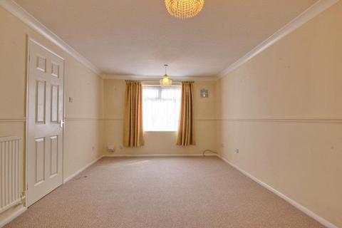 3 bedroom end of terrace house for sale, Carr Close, Beverley