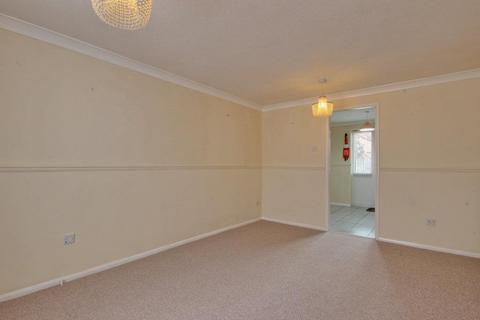 3 bedroom end of terrace house for sale, Carr Close, Beverley