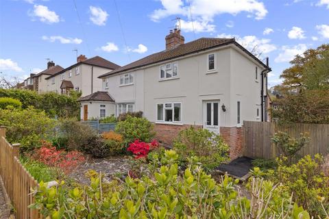 3 bedroom semi-detached house for sale, Sunvale Avenue, Haslemere