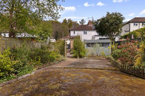 3 bedroom semi-detached house for sale, Sunvale Avenue, Haslemere