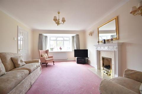 4 bedroom detached house for sale, 18 Collingwood Drive, Bowbrook, Shrewsbury SY3 5HP