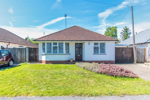 3 bedroom detached bungalow for sale, Repton Road, Earley, Reading