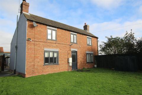 4 bedroom detached house for sale, Lincoln Lane, Middle Rasen, Market Rasen LN8