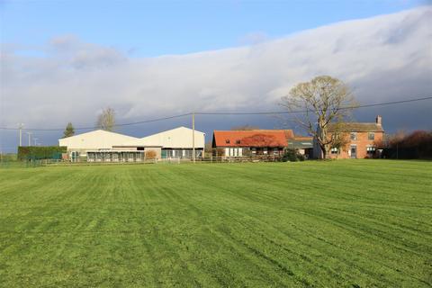 4 bedroom detached house for sale, Lincoln Lane, Middle Rasen, Market Rasen LN8