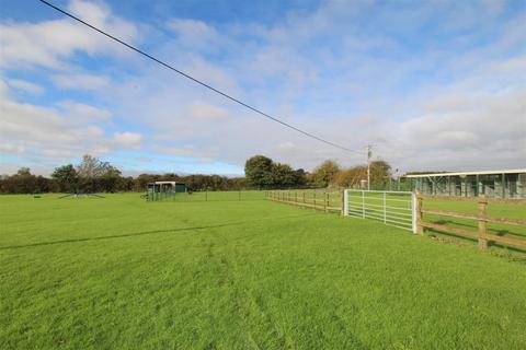 4 bedroom detached house for sale, Lincoln Lane, Middle Rasen, Market Rasen LN8