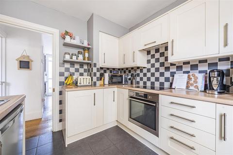3 bedroom end of terrace house for sale, Beaconsfield Road, Maidstone