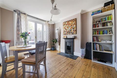 3 bedroom end of terrace house for sale, Beaconsfield Road, Maidstone