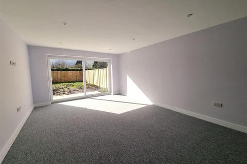 3 bedroom detached bungalow for sale, Eastfield Lane, Ringwood BH24