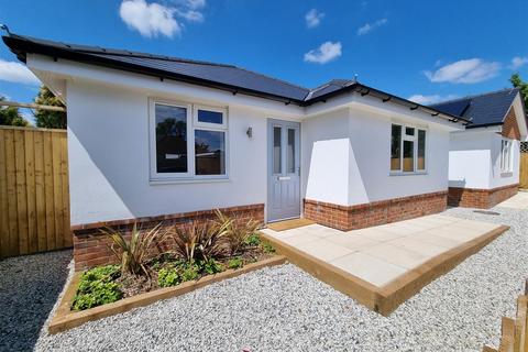 undefined, Eastfield Lane, Ringwood BH24