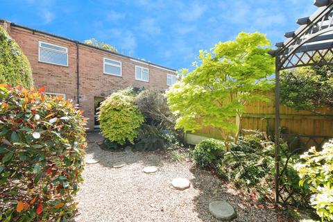 3 bedroom terraced house for sale, Cophams Close, Solihull