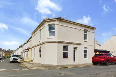 2 bedroom flat to rent, Limerick Place, Plymouth PL4