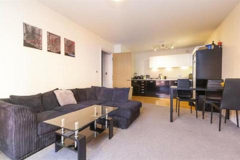 2 bedroom apartment for sale, Upper Marshall Street, Birmingham