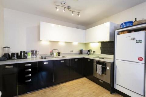 2 bedroom apartment for sale, Upper Marshall Street, Birmingham