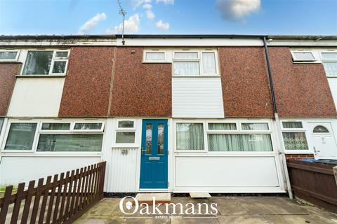 3 bedroom house for sale, Gooch Street, Birmingham, B5