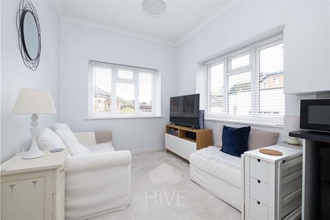 1 bedroom flat for sale, Lorne Park Road, Bournemouth BH1