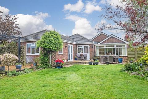 4 bedroom bungalow for sale, Blandford Road, Sturminster Marshall BH21