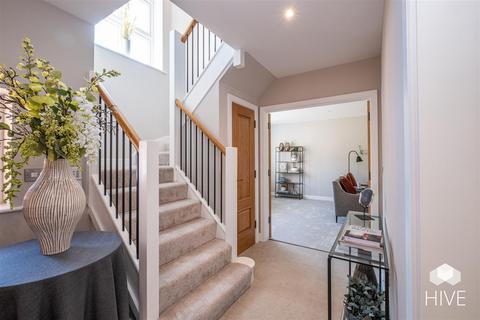 4 bedroom detached house for sale, Badgers Walk, Ferndown BH22