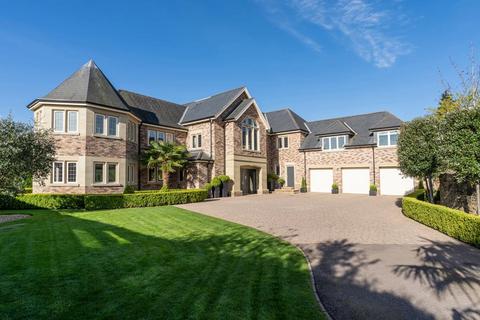 6 bedroom detached house for sale, Whirlow Croft, Sheffield