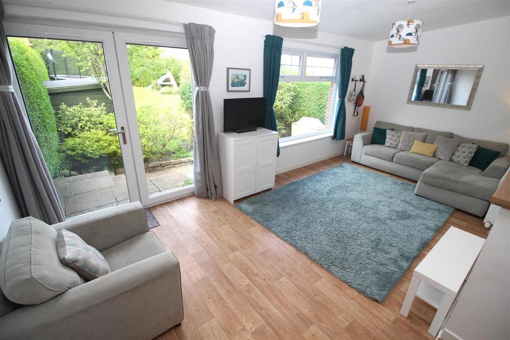 Rodney Road, Gourock 4 bed semidetached house for sale £227,000