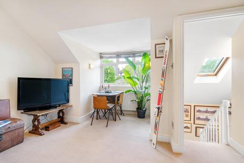 1 bedroom flat for sale, Russell Grove, SW9