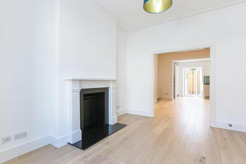 3 bedroom house for sale, Inglemere Road, London CR4