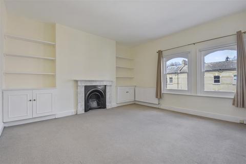 2 bedroom flat to rent, Edith Road, London, W14