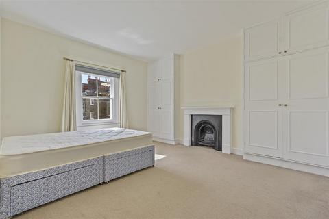 2 bedroom flat to rent, Edith Road, London, W14