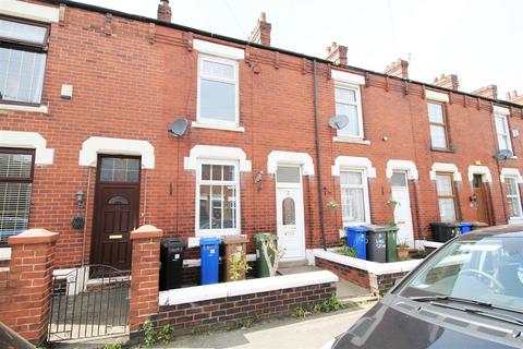 2 bedroom terraced house to rent, Lime Grove, Denton M34
