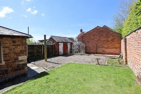 2 bedroom cottage for sale, Owston Road, Knossington LE15
