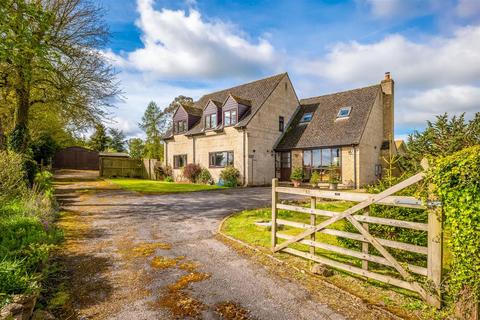 4 bedroom detached house for sale, High Street, Chipping Norton OX7