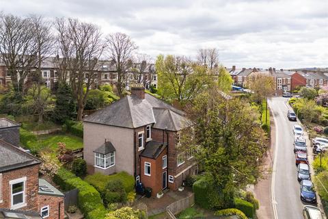 3 bedroom semi-detached house for sale, Stratford Villas, Heaton, Newcastle Upon Tyne