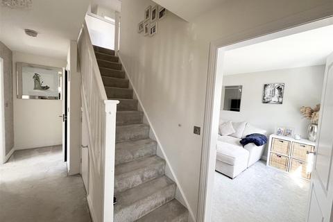 4 bedroom detached house for sale, Irelands Croft Close, Sandbach CW11