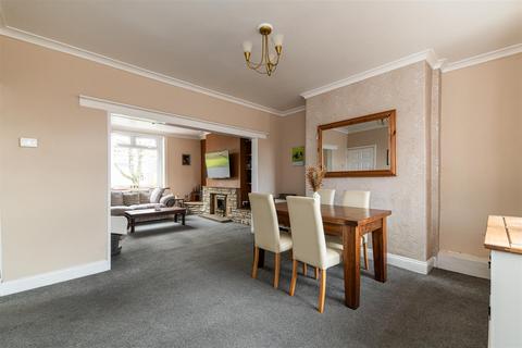 3 bedroom end of terrace house for sale, West View, Prudhoe, Northumberland