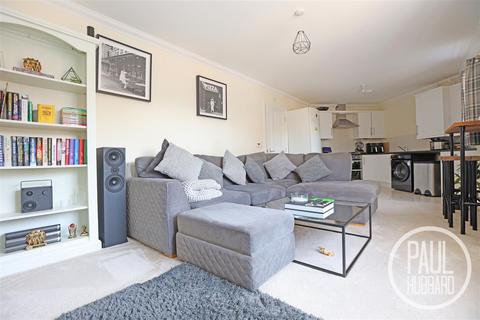 2 bedroom flat for sale, Coot Drive, Sprowston, NR7