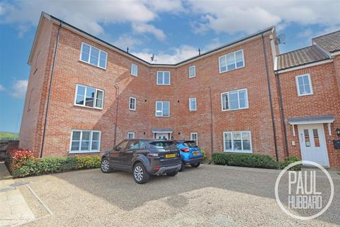 2 bedroom flat for sale, Coot Drive, Sprowston, NR7