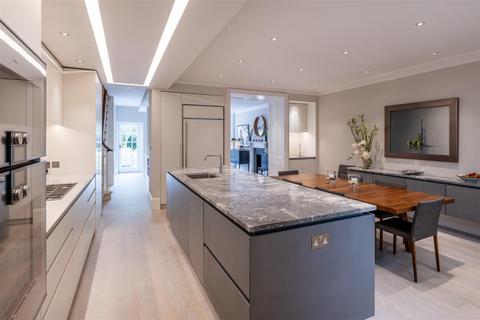 17 Randolph Road, London, W9 1AN