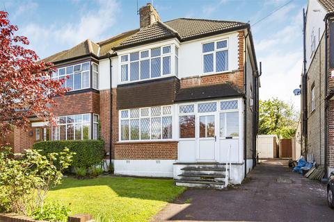 3 bedroom semi-detached house for sale, The Alders, Winchmore Hill